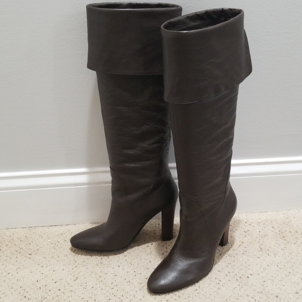 Steven by Steve Madden boots